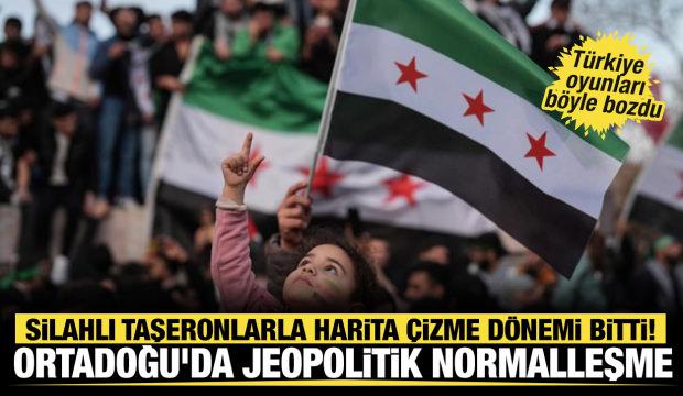 Vek&acirc;let g&uuml;c&uuml;nden rezalet y&uuml;k&uuml;ne- SDG-YPG-PKK dosyasının kapanışı