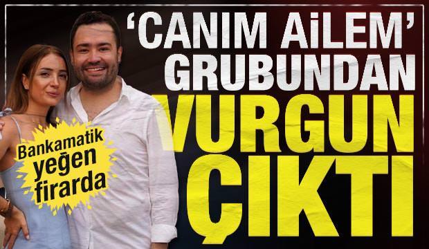 Canım Ailem grubunda l&uuml;ks ara&ccedil; pazarlığı: İşe gitmeden milyonlar kazanıp ka&ccedil;tı