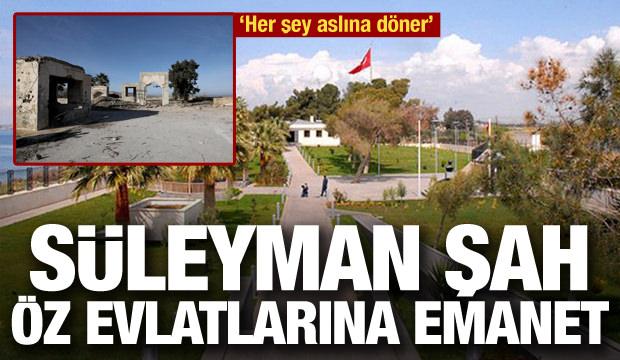 Ge&ccedil;mişten &uuml;&ccedil; hatıra ve elbet &ldquo;Herşey aslına d&ouml;ner&rdquo;