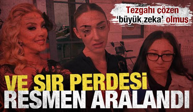 G&uuml;ll&uuml;&rsquo;n&uuml;n &ouml;l&uuml;m&uuml;nde savcılık, ilk g&uuml;n &lsquo;cinayet&rsquo; olarak değerlendirmiş