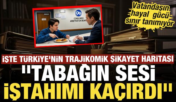 T&uuml;ketici şikayetlerinde tarihi zirve: Başvuru sayısı 900 bini aştı
