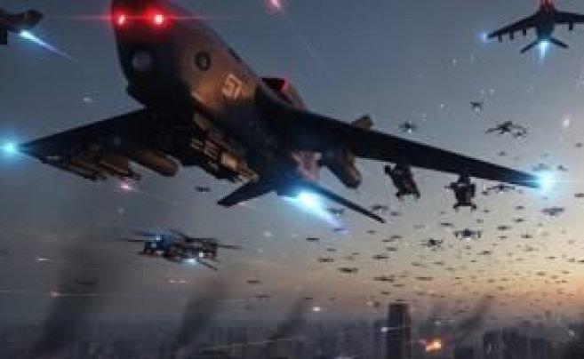 T&uuml;rk m&uuml;hendisleri başardı! G&ouml;ky&uuml;z&uuml;nde s&uuml;r&uuml; zekası d&ouml;nemi başlıyor!