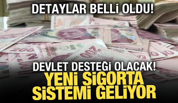 Yaşlılıkta yeni d&ouml;nem: Bakım sigortası devreye giriyor