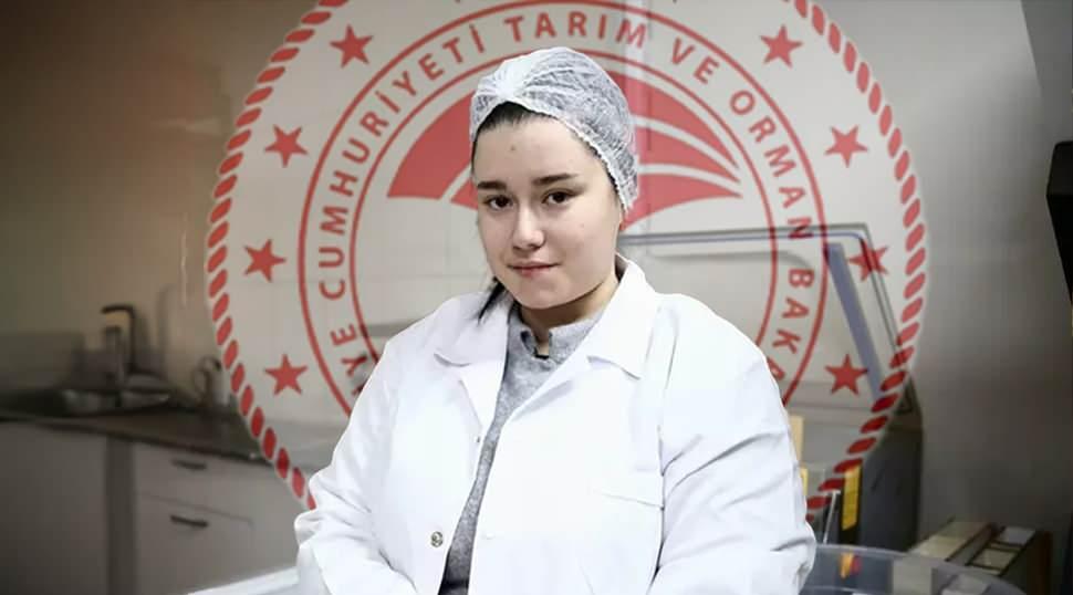 23 yaşında kendi işinin patronu oldu: Gen&ccedil; girişimci fındık işleme tesisi kurdu!