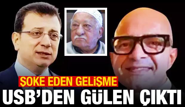 FET&Ouml; elebaşı G&uuml;len'in iadesi USB'den &ccedil;ıktı