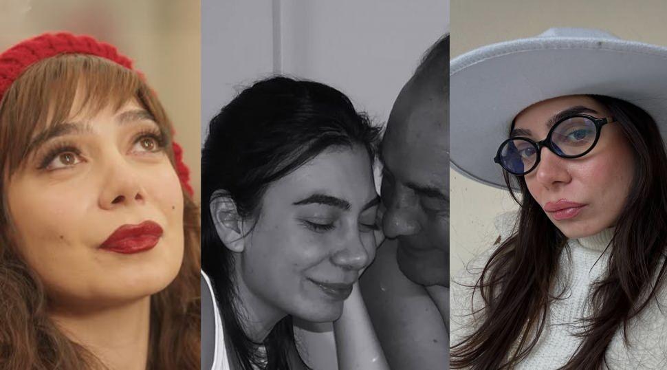 Alemin Kralı'nın Oben'i Birsu Demir, acı veren haberi sosyal medya hesabından paylaştı!