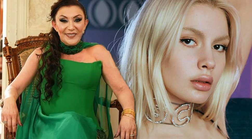 Aleyna Tilki'den G&uuml;ll&uuml;'ye b&uuml;y&uuml;k vefa! &Ccedil;ıkış tarihi belli oldu