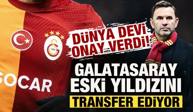 Bayern M&uuml;nih onay verdi! Galatasaray, Sacha Boey'u transfer ediyor