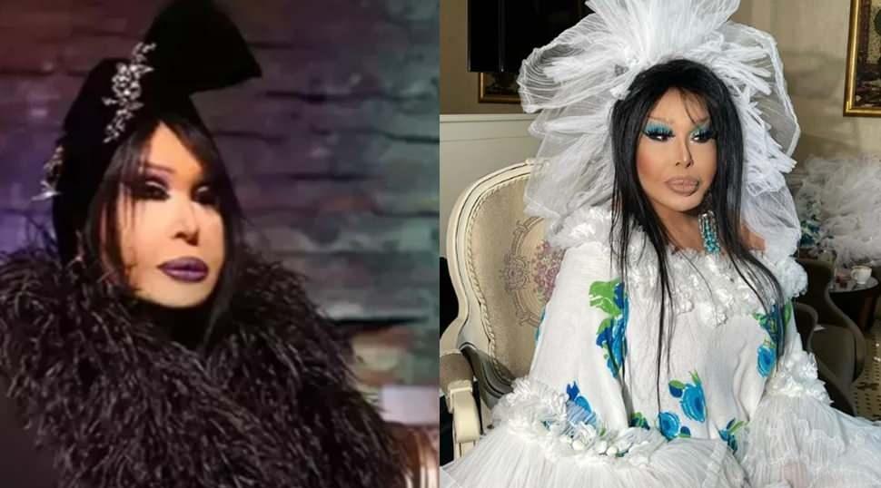 B&uuml;lent Ersoy taksiye bindi! O anları taksici kayıt altına aldı