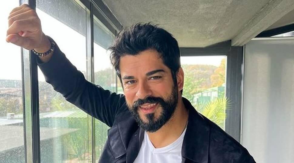 Burak &Ouml;z&ccedil;ivit'in 35 milyonluk oyuncağı g&uuml;ndem oldu