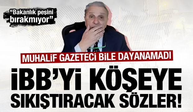 CHP&rsquo;li Ataklı bile dayanamadı! İBB&rsquo;nin korsan kreşlerinde personel eğitimsiz,liyakat sıfır