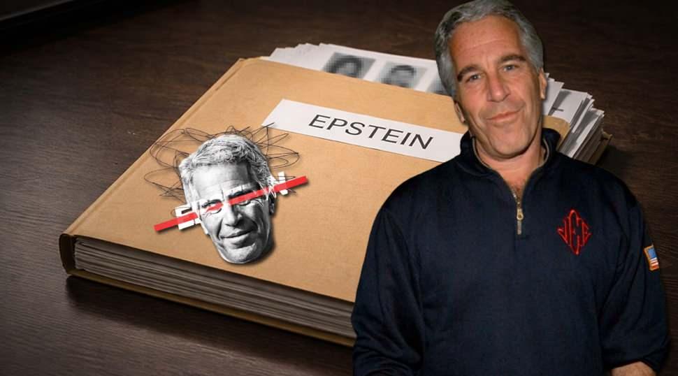 Epstein belgelerinde &lsquo;İsrail karşıtı&rsquo; listesine alınarak fişlenen &uuml;nl&uuml;ler