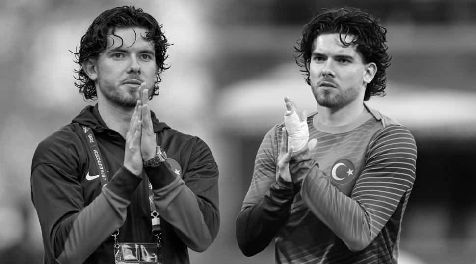 Ferdi Kadıoğlu acı haberi duyurdu: 'Seni &ccedil;ok &ouml;zleyeceğiz!'