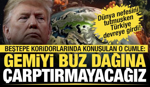 &lsquo;Hakemlik&rsquo; rol&uuml; ile T&uuml;rkiye&rsquo;nin dış politika kazanımları