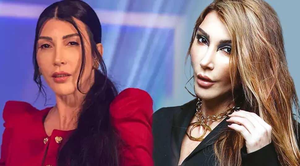 Hande Yener hastalığı hakkında konuştu: Doktor 10 yıl daha yaşarsın deyince yere &ccedil;&ouml;k&uuml;p ağladım