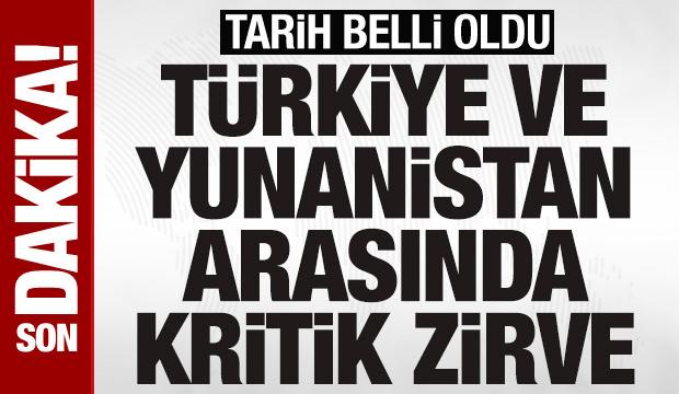 İletişim Başkanı Duran a&ccedil;ıkladı: Yunan Başbakanı Mi&ccedil;okatis 11 Şubat'ta T&uuml;rkiye'ye geliyor