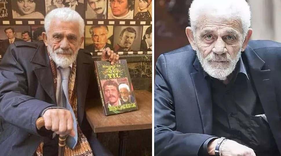 Yeşil&ccedil;am'ın usta ismi İhsan Gedik "ağır hasta" deyip para topladılar: Kızından a&ccedil;ıklama geldi