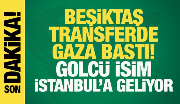 Son dakika... Beşiktaş transferde gaza bastı! Hyeon-Gyu Oh, İstanbul'a geliyor