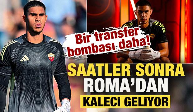 Son dakika: Beşiktaş, transferin son g&uuml;n&uuml;nde bombaları patlatıyor! Devis Vasquez geliyor