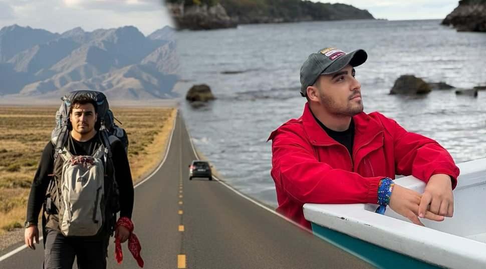 Sosyal medya fenomeni Yunus Okan'a hapis şok! Deprem yalanıyla herkesi kandırmış