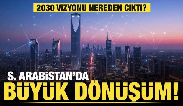 Suudi Arabistan&rsquo;da &ldquo;d&uuml;ş&uuml;nsel d&ouml;n&uuml;ş&uuml;m&rdquo; ve Uluslararası Medya Formu (1)