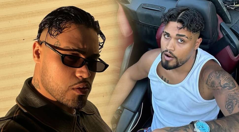 &Uuml;nl&uuml; rap&ccedil;i Lvbel C5'den &ouml;rnek hareket: 3 konserinin gelirini depremzedelere bağışladı!