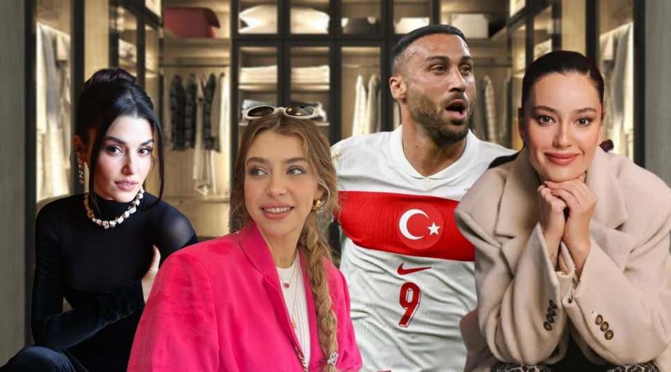 &Uuml;nl&uuml;ler arasında yeni trend! 1 g&uuml;nde 150 bin TL harcıyorlar