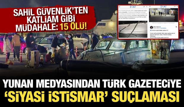 Yaşam hakkını savunmayalım mı?