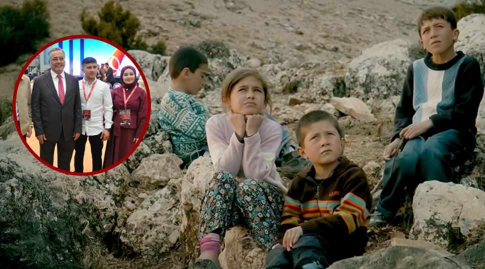 12 yıl &ouml;nce THY reklamında oynamışlardı: O minikler şimdi b&uuml;y&uuml;d&uuml;!