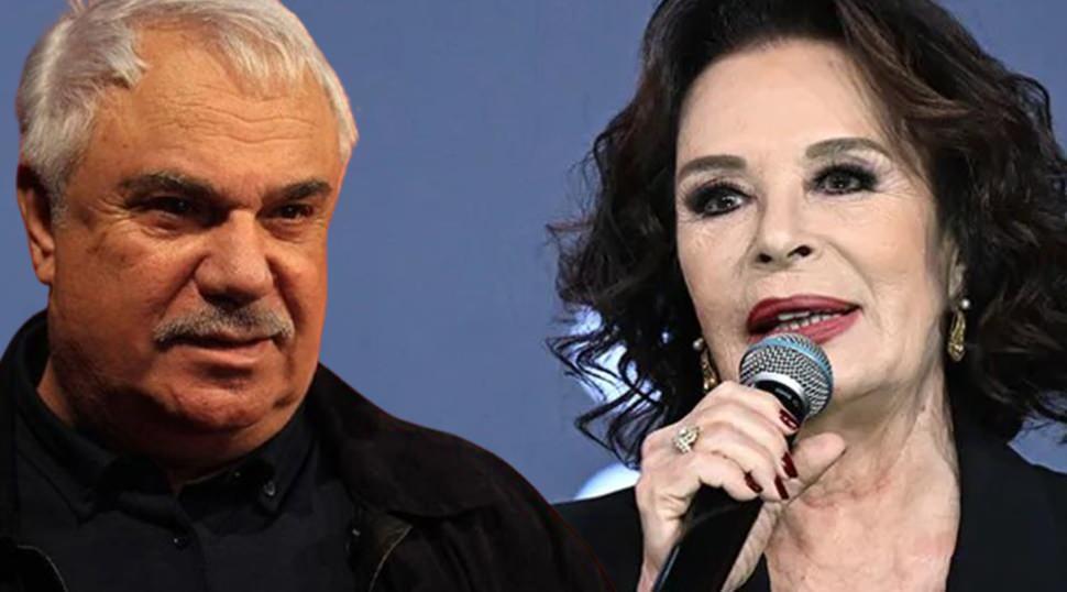 H&uuml;lya Ko&ccedil;yiğit ve Halil Erg&uuml;n 9 yıllık k&uuml;sl&uuml;ğ&uuml; bitirdi: Her şey bir yanlış anlaşılmaydı!