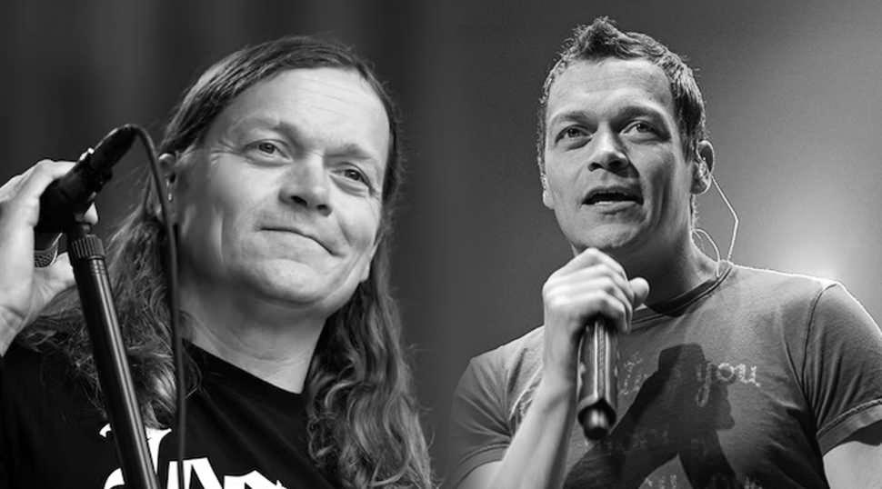 3 Doors Down grubunun solisti Brad Arnold hayatını kaybetti!