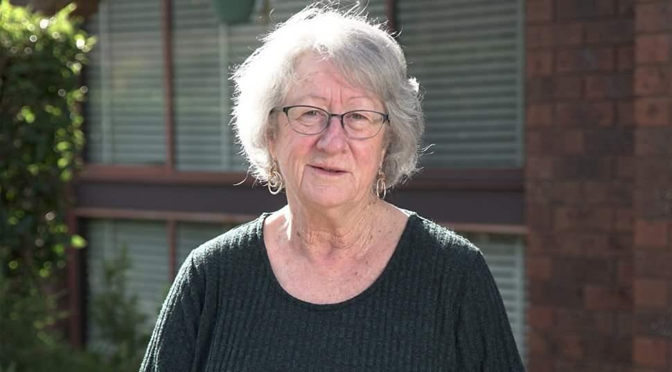 23 yıllık kiracısına evini miras bıraktı!