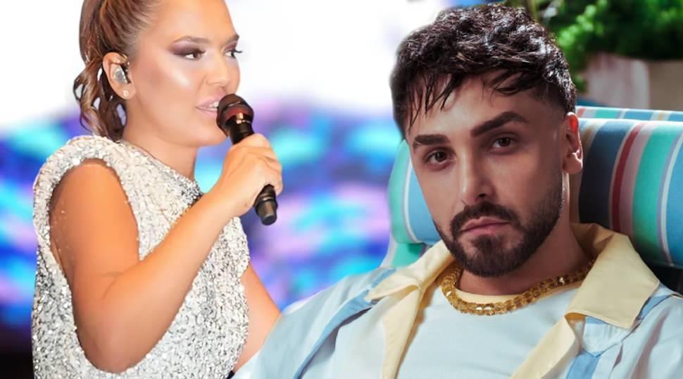 Demet Akalın ve Sefo arasındaki 'para' krizi &ccedil;&ouml;z&uuml;ld&uuml;! 