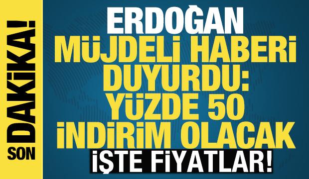 Depremzedelere iki yıl &ouml;demesiz 18 yıl faizsiz ve sabit taksitli konut kampanyası