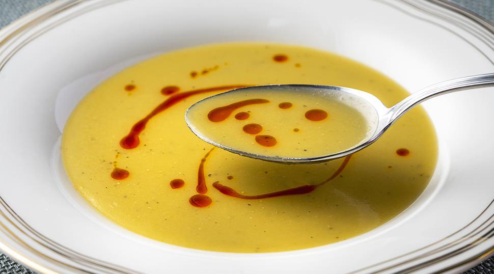 Dondurucuda saklanabilen konsantre mercimek &ccedil;orbası tarifi