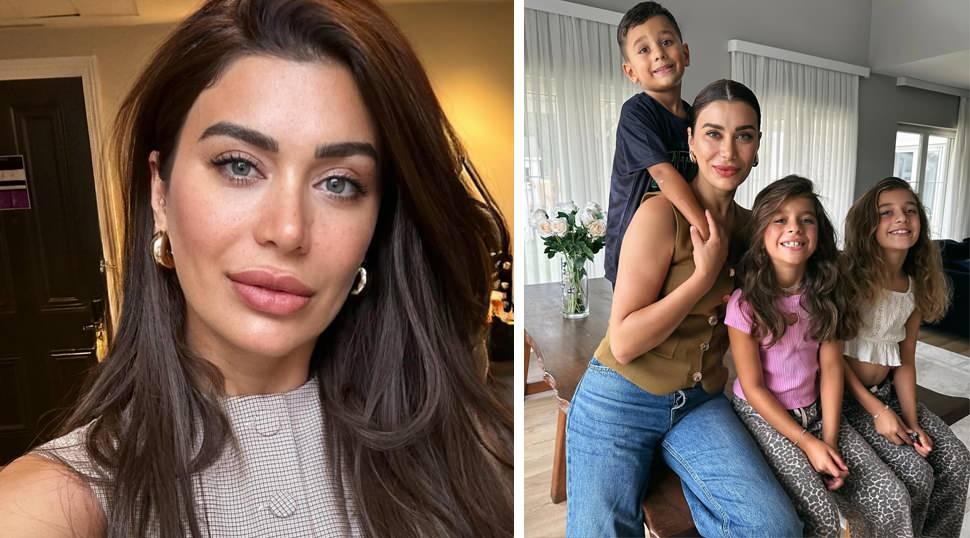 Mağdurlar listesine eski mankende eklendi!