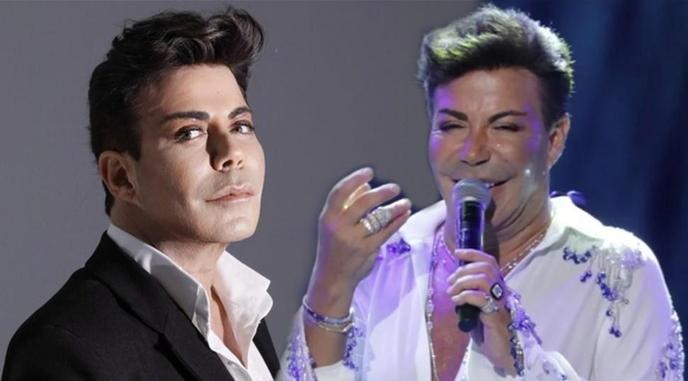 Fatih &Uuml;rek'in ablaları 'evini yağmaladılar' iddialarına yanıt verdi!