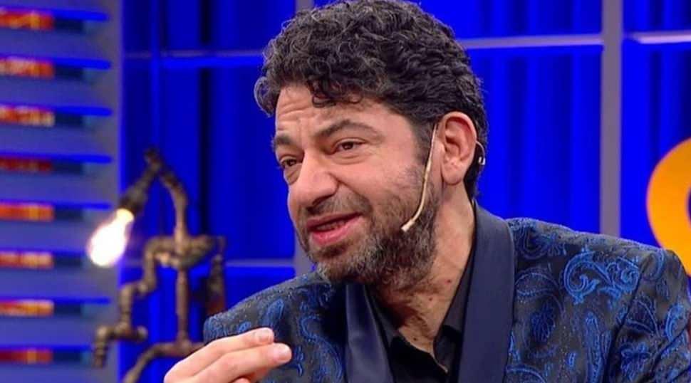 Yoğun bakımda tedavi g&ouml;r&uuml;yordu! Hakan Taşıyan'dan sevenlerine mesaj