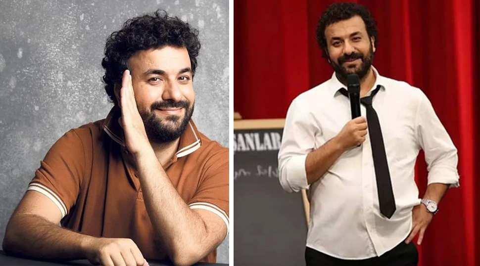 Hasan Can Kaya'nın test sonucu &ccedil;ıktı