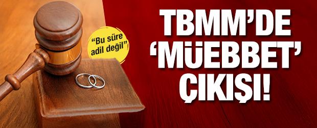 H&uuml;da Par'dan s&uuml;resiz nafaka &ccedil;ıkışı: Evlilik s&uuml;resi ne kadarsa nafaka da o kadar olmalı