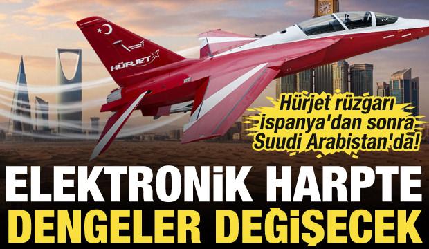 H&uuml;rjet ihracatı meyvelerini veriyor: T&uuml;rk ve İspanyol devleri el sıkıştı