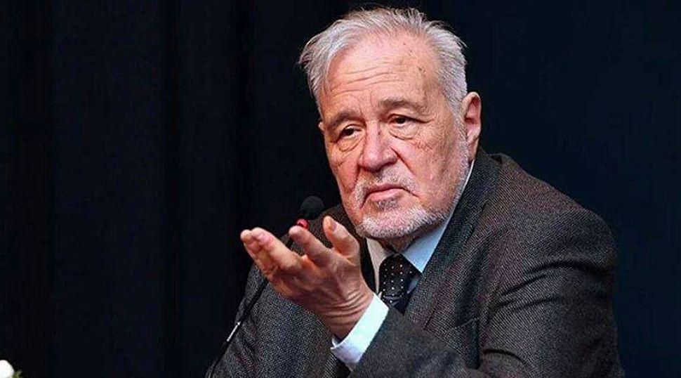 İlber Ortaylı'dan korkutan haber! Apar topar ameliyata alındı