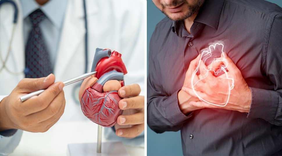 İleri evre kalp yetmezliğinde yaşamı değiştiren &ccedil;&ouml;z&uuml;m: Yapay kalp desteğiyle hayata tutundu