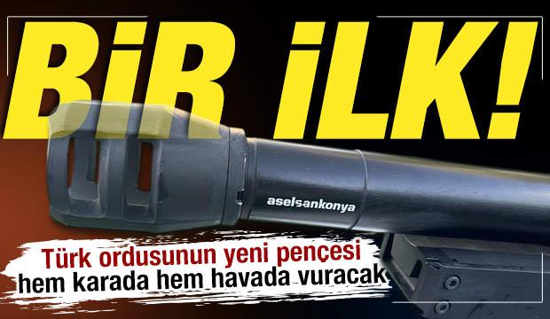 İlk kez Suudi Arabistan&rsquo;da sergilendi: İşte MAKS40...