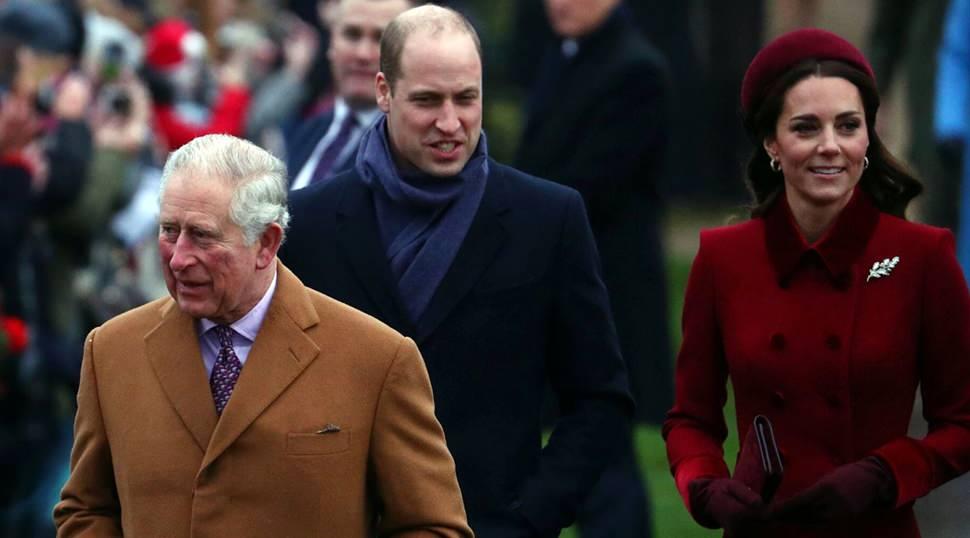 Kraliyet ailesi, Epstein sessizliğini bozdu! Prens William ve Prenses Kate'ten a&ccedil;ıklama