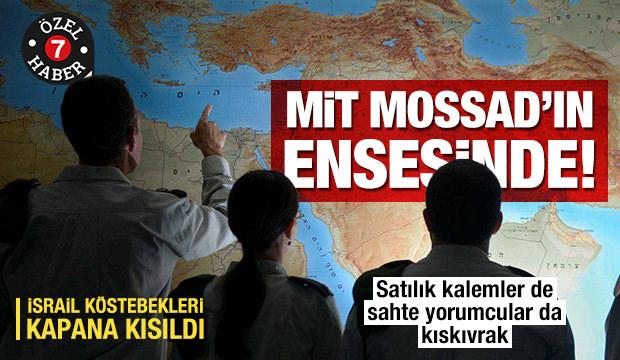 Kripto parayla casusluk, dronla gizli takip! MİT ensede: Mossad&rsquo;ın uyuyan h&uuml;crelerine ifşa