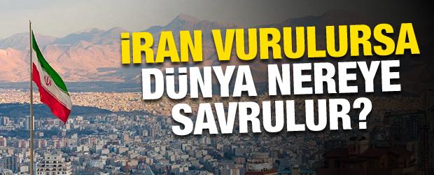 Netanyahu&rsquo;nun Son Hamlesi