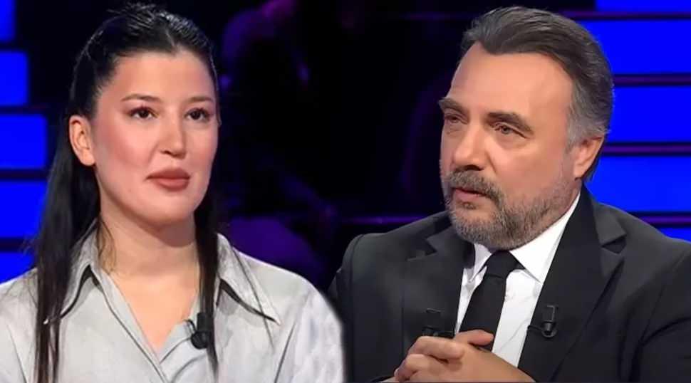 Milyoner'de şaşırtan anlar: İlk soruda joker kullandı seyirciler inanamadı