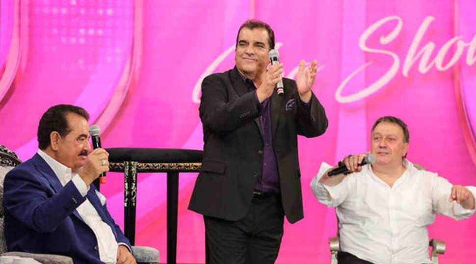 Şarkıcı &Ouml;mer Danış yoğun bakıma kaldırıldı! Acil kan &ccedil;ağrısı