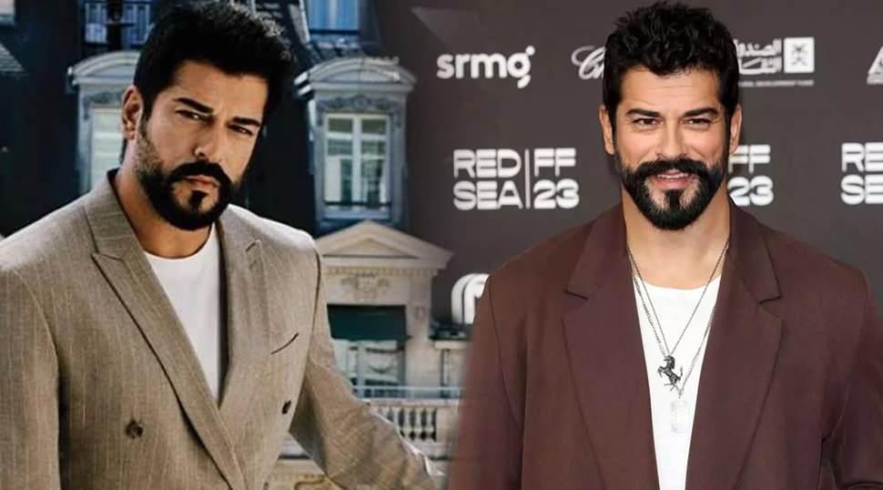 Serveti 1 milyar TL'yi aştı! Burak &Ouml;z&ccedil;ivit'in yeni yatırımları dudak u&ccedil;uklattı